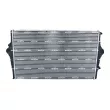 NRF 30931 - Intercooler, échangeur