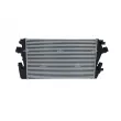 NRF 30934 - Intercooler, échangeur