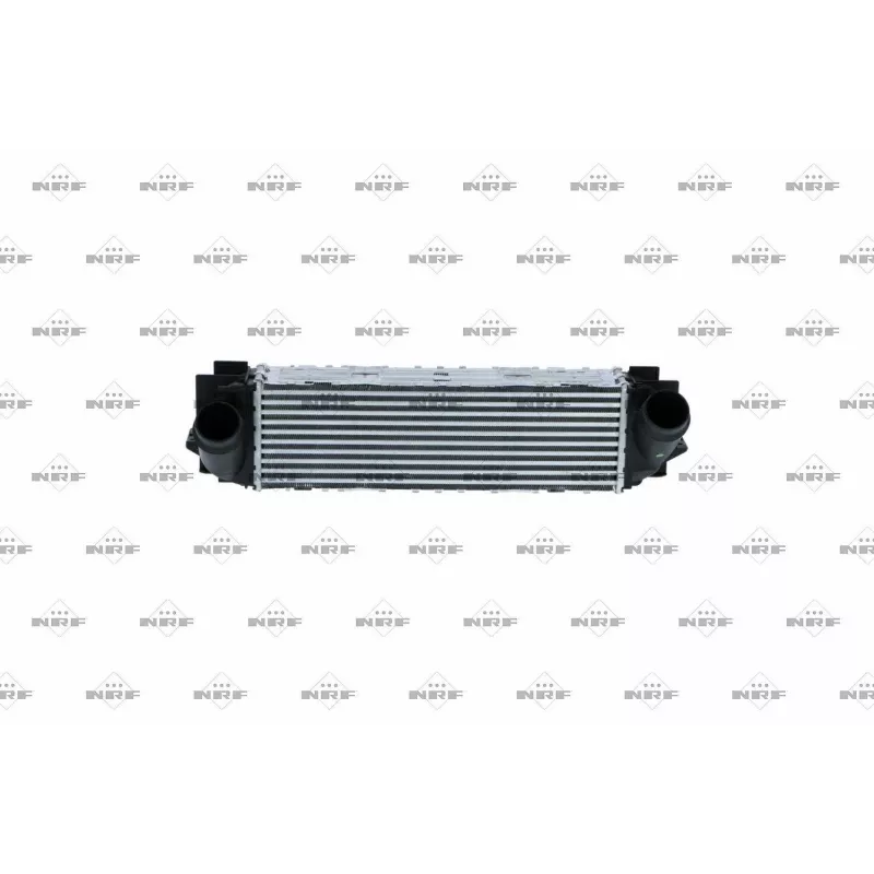 Intercooler, échangeur NRF 30940 - Visuel 1