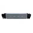Intercooler, échangeur NRF [30946]