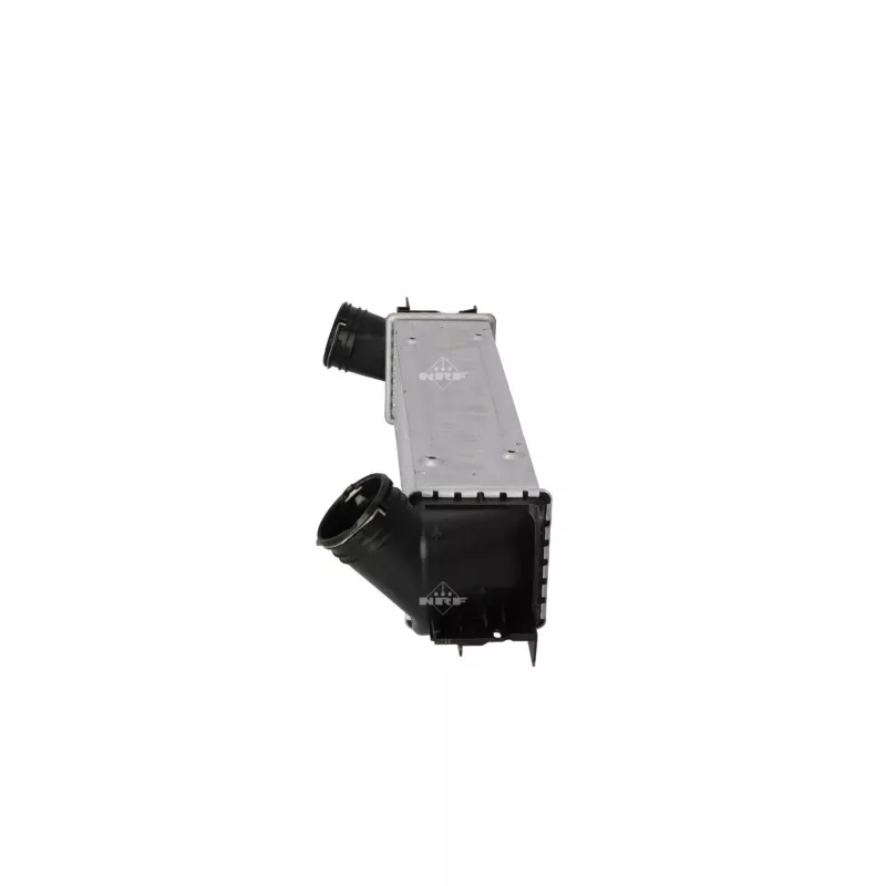 Intercooler, échangeur NRF 30947 - Visuel 2
