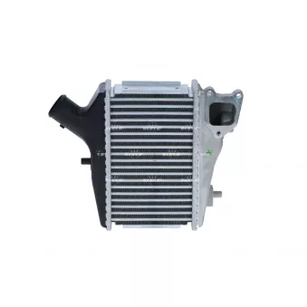 Intercooler, échangeur NRF OEM 19710r06e01