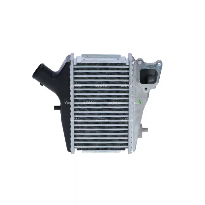 Intercooler, échangeur NRF 30950 - Visuel 1