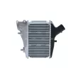 NRF 30950 - Intercooler, échangeur
