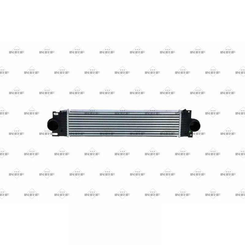 Intercooler, échangeur NRF 30952 - Visuel 1