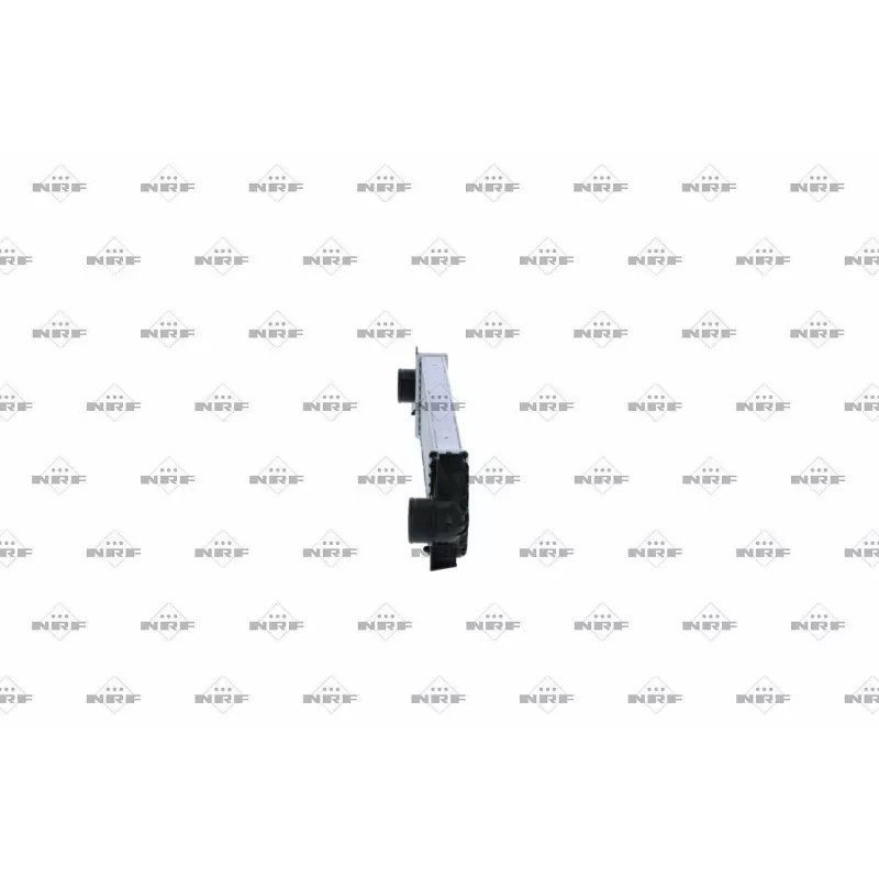 Intercooler, échangeur NRF 30952 - Visuel 2