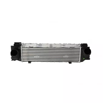 Intercooler, échangeur NRF 30955 pour BMW Série 1 125 i - 218cv