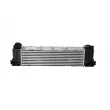 NRF 30955 - Intercooler, échangeur
