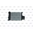 Intercooler, échangeur NRF [30956]