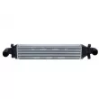 Intercooler, échangeur NRF [30957]