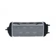 NRF 30960 - Intercooler, échangeur