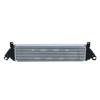 Intercooler, échangeur NRF OEM sh0113565