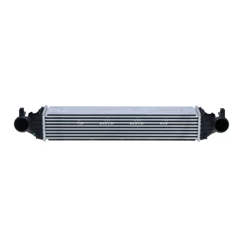 Intercooler, échangeur NRF 30966 - Visuel 1