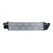 Intercooler, échangeur NRF [30968]