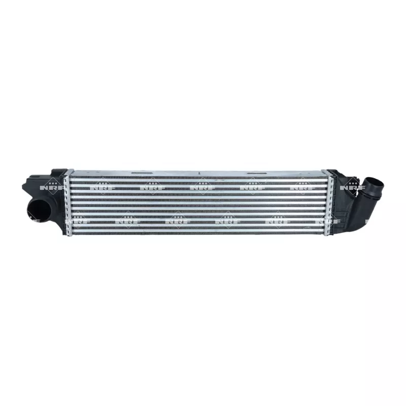 Intercooler, échangeur NRF 30968 - Visuel 1