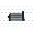 NRF 30972 - Intercooler, échangeur