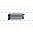 Intercooler, échangeur NRF [30979]