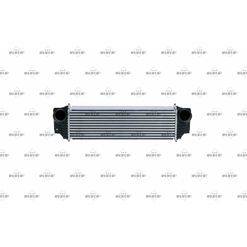 Intercooler, échangeur NRF 30982 - Visuel 1