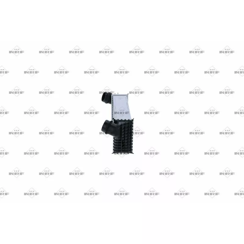 Intercooler, échangeur NRF 30982 - Visuel 2