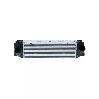 NRF 30983 - Intercooler, échangeur