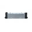 NRF 30983 - Intercooler, échangeur