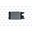 Intercooler, échangeur NRF [30985]