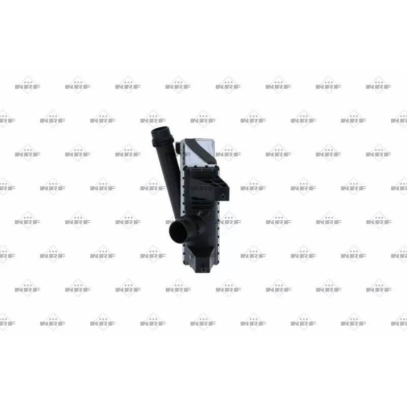 Intercooler, échangeur NRF 30985 - Visuel 2