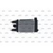 NRF 30985 - Intercooler, échangeur