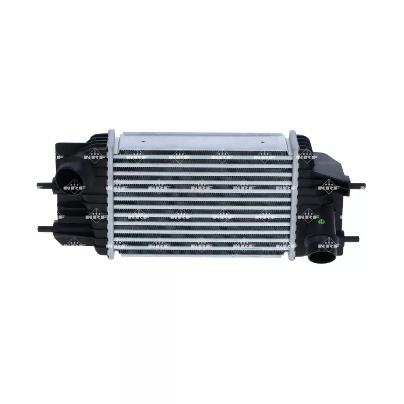 Intercooler, échangeur NRF 30986 - Visuel 1
