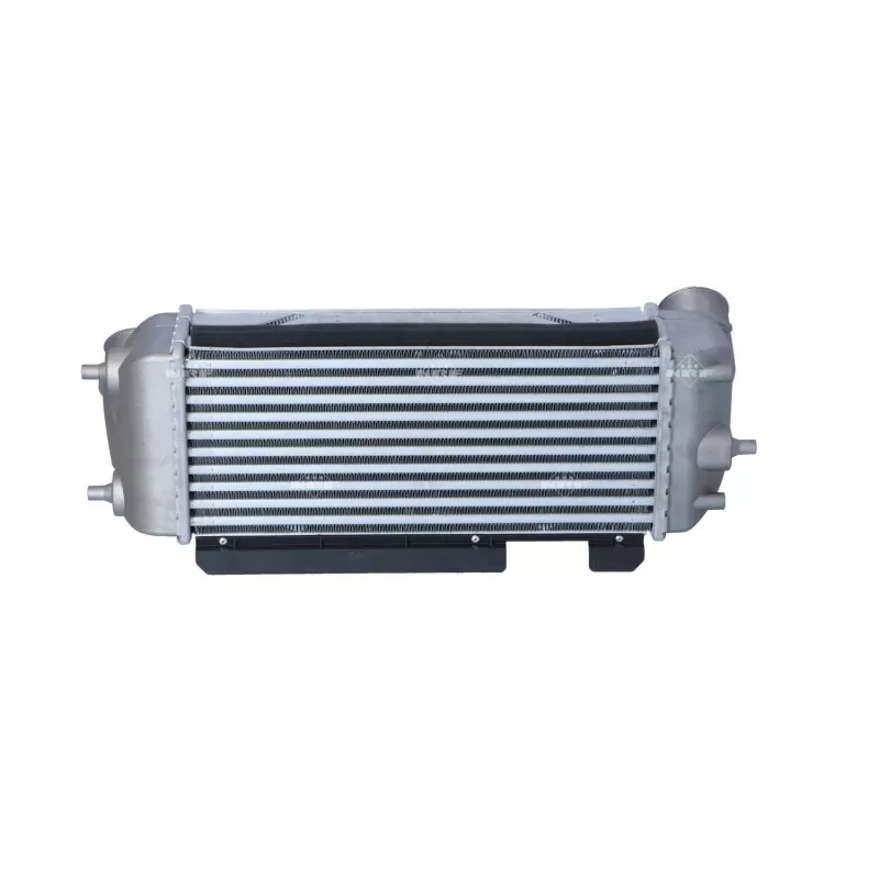 Intercooler, échangeur NRF 30989 - Visuel 2