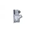 NRF 30989 - Intercooler, échangeur