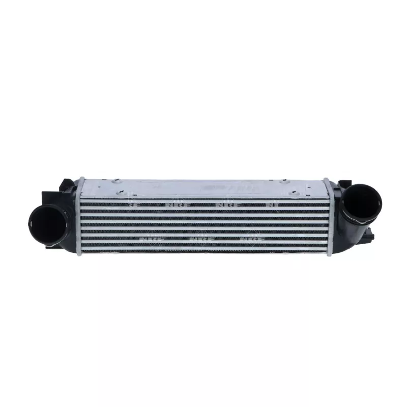 Intercooler, échangeur NRF 30990 - Visuel 1