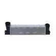 NRF 30990 - Intercooler, échangeur