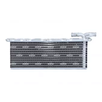 Intercooler, échangeur NRF 30991 pour VOLKSWAGEN GOLF 1.4 GTE Hybrid - 150cv