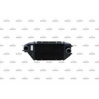 NRF 30993 - Intercooler, échangeur