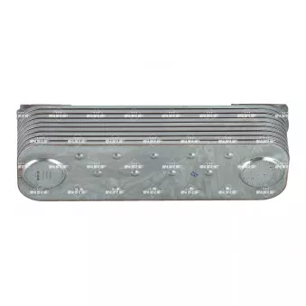 Radiateur d'huile NRF OEM 51056010023