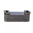 Radiateur d'huile NRF [31049]