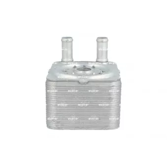 Radiateur d'huile NRF OEM 038117021E