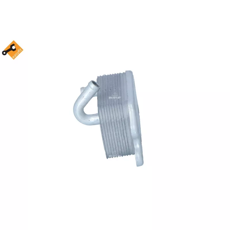 Radiateur d'huile NRF 31176 - Visuel 2