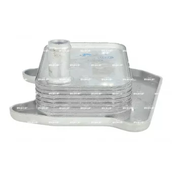 Radiateur d'huile NRF OEM A6111880301