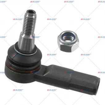 Rotule de barre de connexion AUGER 11610
