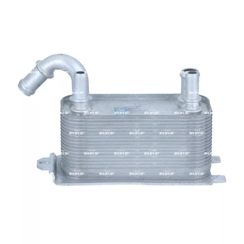 Radiateur d'huile NRF 31192 - Visuel 1