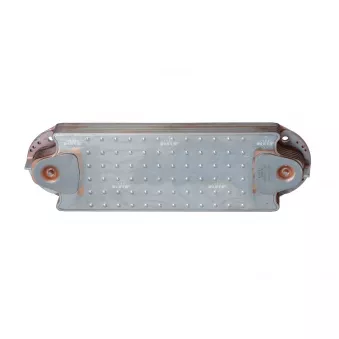 Radiateur d'huile NRF 31201