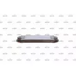 Radiateur d'huile NRF [31244]