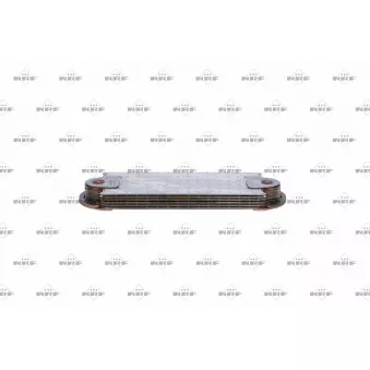 NRF 31244 - Radiateur d'huile