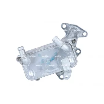 Radiateur d'huile NRF 31264 pour AUDI Q5 2.0 BlueTDI - 143cv