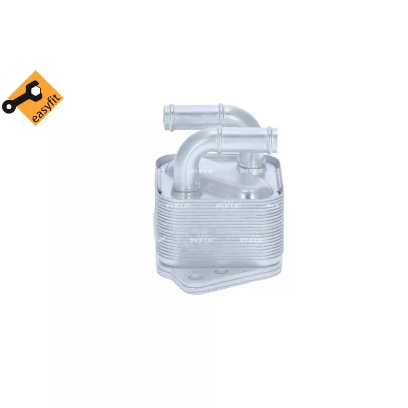 Radiateur d'huile NRF 31265 - Visuel 2