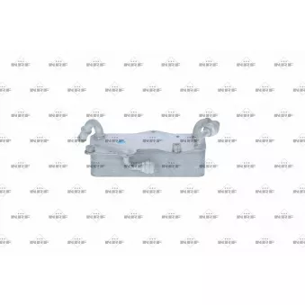 Radiateur d'huile NRF 31269 pour AUDI 80 2.0 TFSI - 252cv