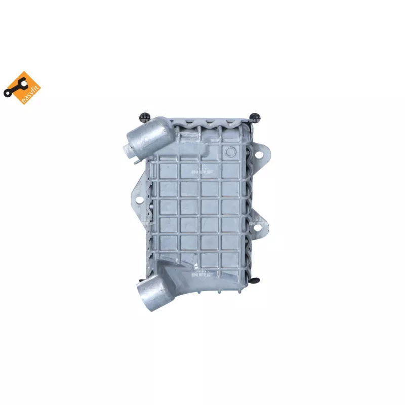 Radiateur d'huile NRF 31274 - Visuel 1