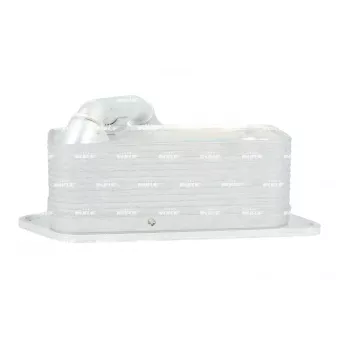 Radiateur d'huile NRF 31277 pour BMW Série 1 130 i - 265cv